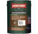 Johnstone's Quick Dry Opaque Wood Finish