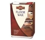 Liberon Floor Wax