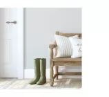 Graham & Brown Super Fresco Paintable GB 786G (Snow)