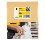 Mirka Goldflex Soft Hand Pads 115 x 140mm