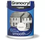 Leyland Trade 2.5lt Granocryl Masonry Paint