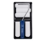 Hamilton 4" Gloss Mini Roller Set