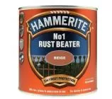 Hammerite No1 Rust Beater