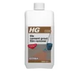 HG Hagesan Tile Cement Grout Film Remover