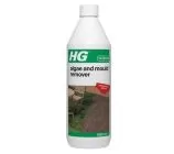 HG Hagesan Algae and Mould Remover