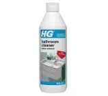 HG Hagesan Bathroom Cleaner Shine Restorer