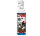 HG Hagesan Glass and Mirror Cleaner