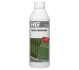 HG Hagesan Rust Remover