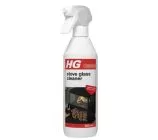 HG Hagesan Stove Glass Cleaner