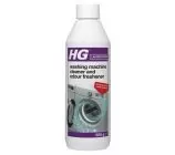 HG Hagesan Washing Machine Cleaner and Odour Freshener