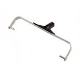 Ciret 15" Double Arm Roller Frame