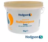 Mangers Linseed Oil Putty