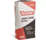 Toupret Joint, Skim and Fill
