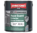 Johnstone's Stormshield Exterior Aqua Guard Undercoat