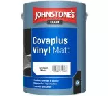 Johnstone's Covaplus Vinyl Matt Emulsion