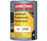 Johnstone's Jonmat Premium Contract Matt Emulsion