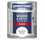 Johnstone's Quick Dry Gloss (Retail)