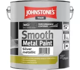 Johnstone's Smooth Metal Paint
