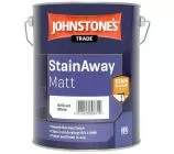 Johnstone's StainAway Matt
