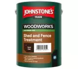 Johnstone's Shed and Fence Treatment