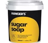 Mangers Sugar Soap (Powder)