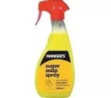 Mangers Sugar Soap (Spray)