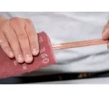 Mirka Mirlon Total 115x230mm