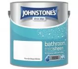Johnstone's Bathroom Mid Sheen (Retail)