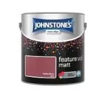 Johnstone's Feature Wall Matt (retail)