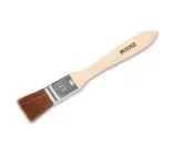 Liberon Flat Lacquer Ox Hair Brush