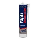 Polycell Decorators Caulk Brilliant White 380ml
