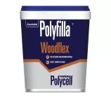 Polycell Woodflex Polyfilla