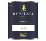 Dulux Trade Heritage Quick Dry Primer Undercoat