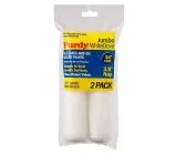 Purdy White Dove Roller Sleeve (Pack of 2)