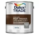 Dulux Trade Quick Dry MDF Primer Undercoat