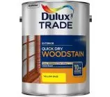 Dulux Trade Quick Dry Woodstain