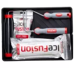 Rodo Prodec Advance Ice Fusion 6 Piece Roller Set (9" & 4")