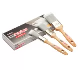 Rodo Prodec Advance Ice Fusion Synthetic Paint Brush Set