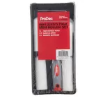 Rodo ProDec 4" Foam Roller & Tray Kit (Prodec)