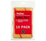 Rodo ProDec 4" Long Pile Roller Sleeve