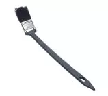Rodo ProDec Contractor 1.5" Nook & Cranny Angled Paint Brush