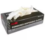 Rodo Latex Gloves (Box)