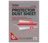 Rodo ProDec 12'x 9' Protector Dust Sheet
