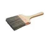 Rodo ProDec Wall Brush Pure Bristle