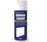 Rust-Oleum Radiator Enamel Aerosols