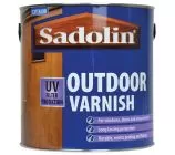 Sadolin Outdoor Varnish