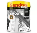Sandtex Trade High Cover Smooth