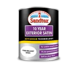 Sandtex 10 Year Exterior Satin
