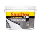 Sandtex Trade High Build Textured Decorative Coating