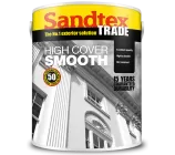 Sandtex Trade High Cover Smooth